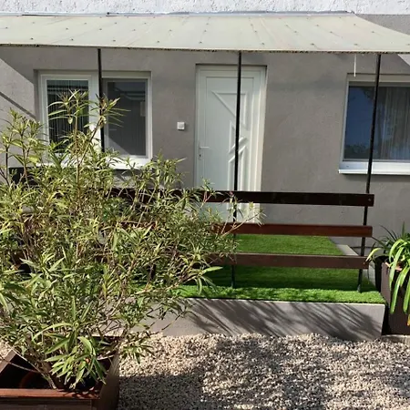 Mineral Rubin 아파트