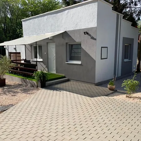 아파트 Mineral Rubin