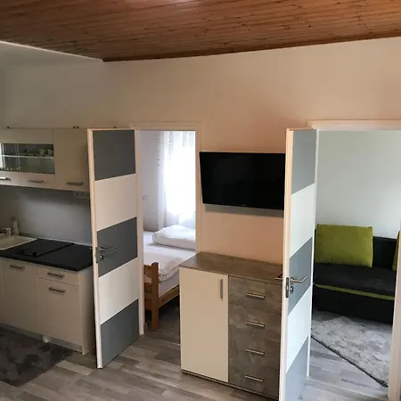 아파트 Mineral Rubin *