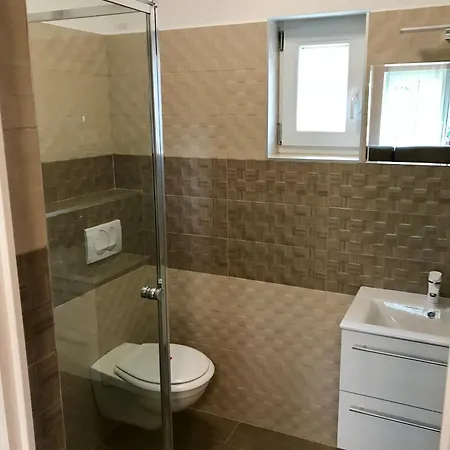 Apartamento Mineral Rubin Sostofurdo